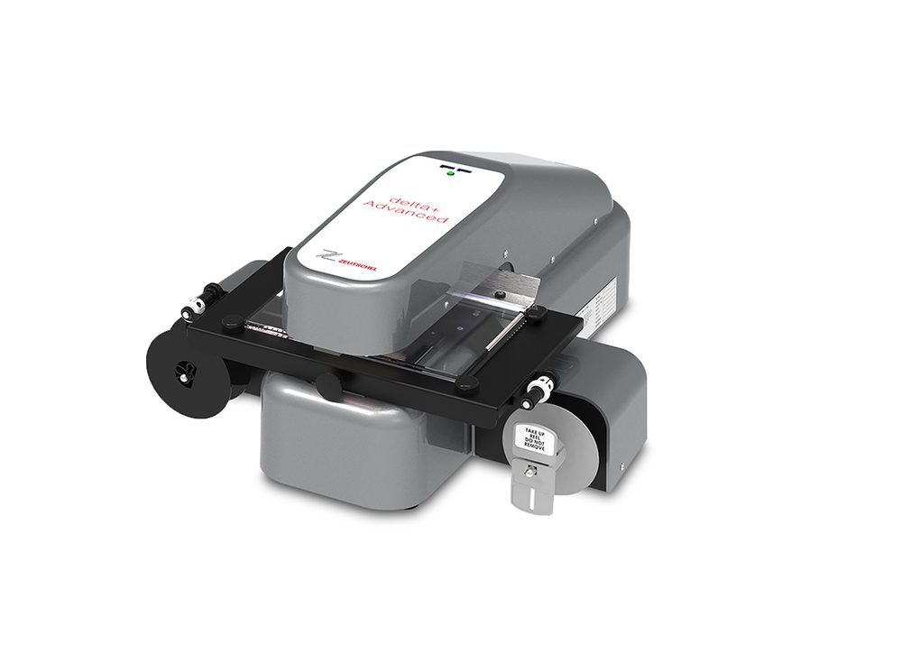 Microfilm scanner delta+ Advanced