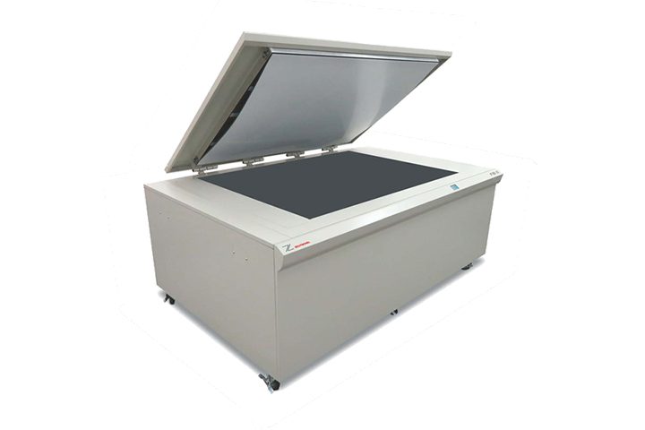 Flatbed Scanner FB0 for A0