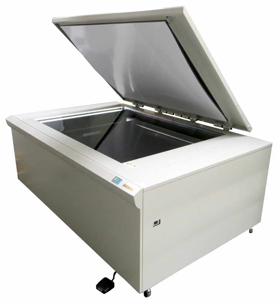 Flatbed Scanner FB0 for A0