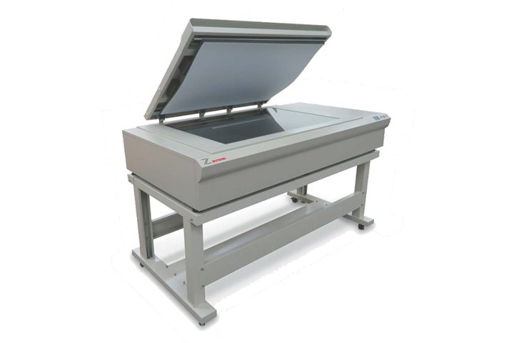 Flatbed Scanner FB1