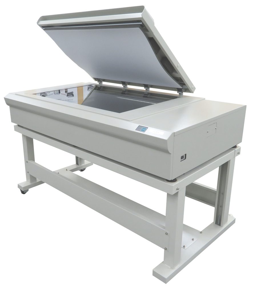 Flatbed Scanner FB1
