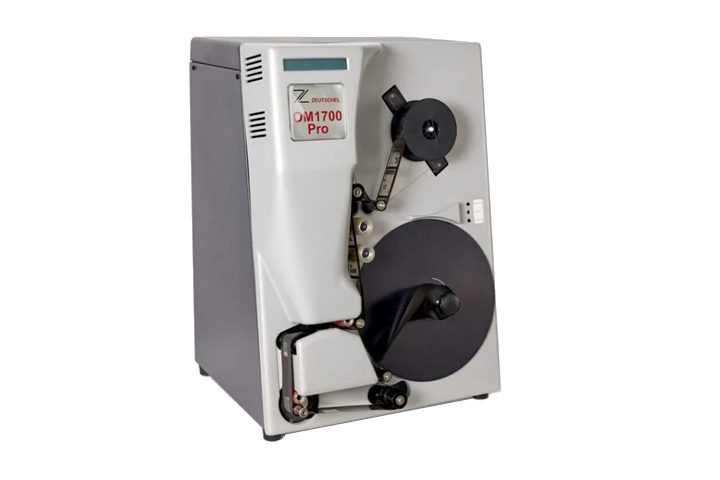 Microfilm scanner OM 1700PRO