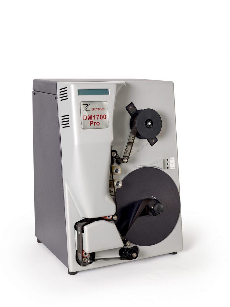 Microfilm scanner OM 1700PRO
