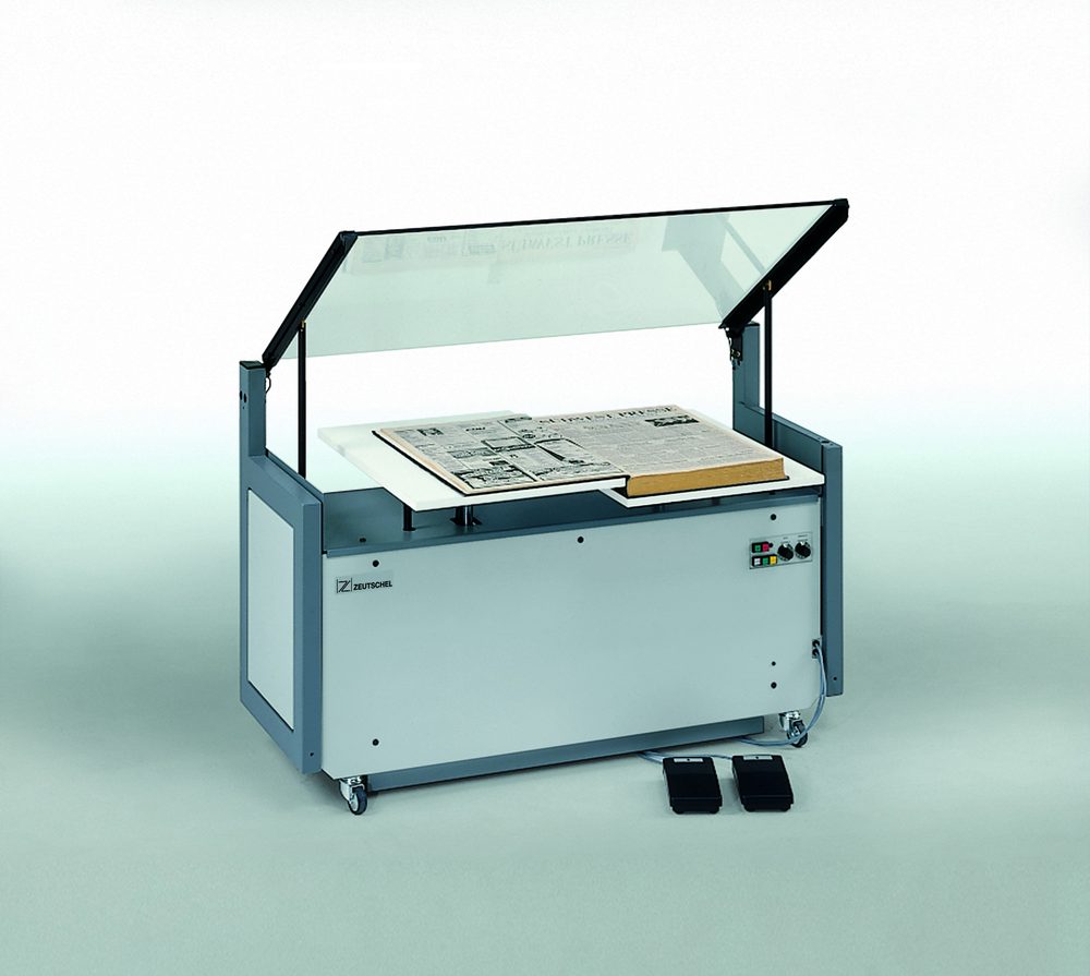 Book Cradle OT 180 H 90