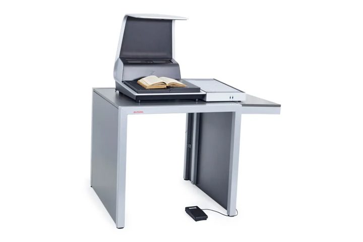 Mesa zeta / zeta Comfort