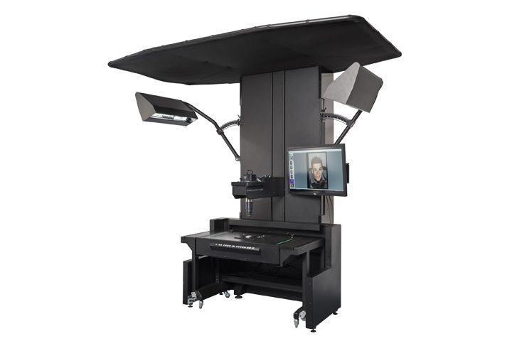 ScanStudio A1