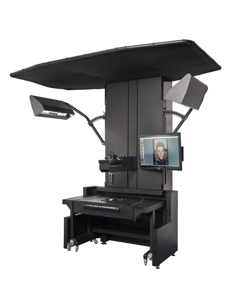 ScanStudio A1