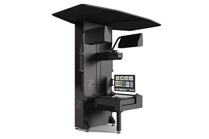ScanStudio A2