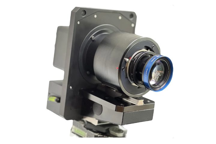 Zeutschel CAM