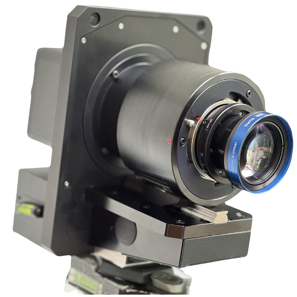 Zeutschel CAM